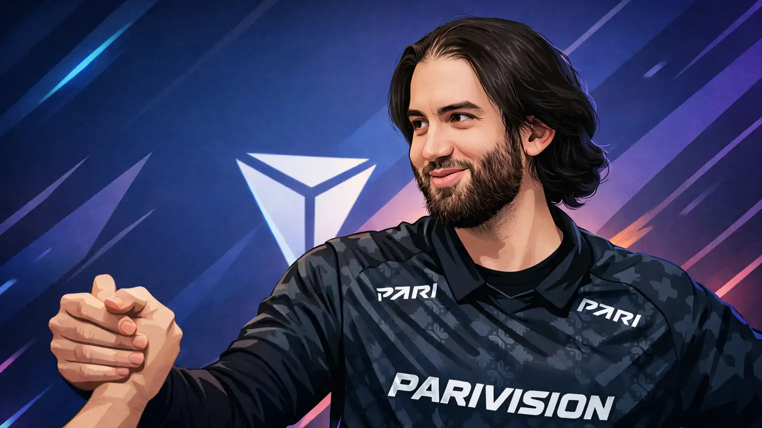 Jame reacts after PARIVISION vs FURIA at PGL Cluj-Napoca 2026: “The details decided it”